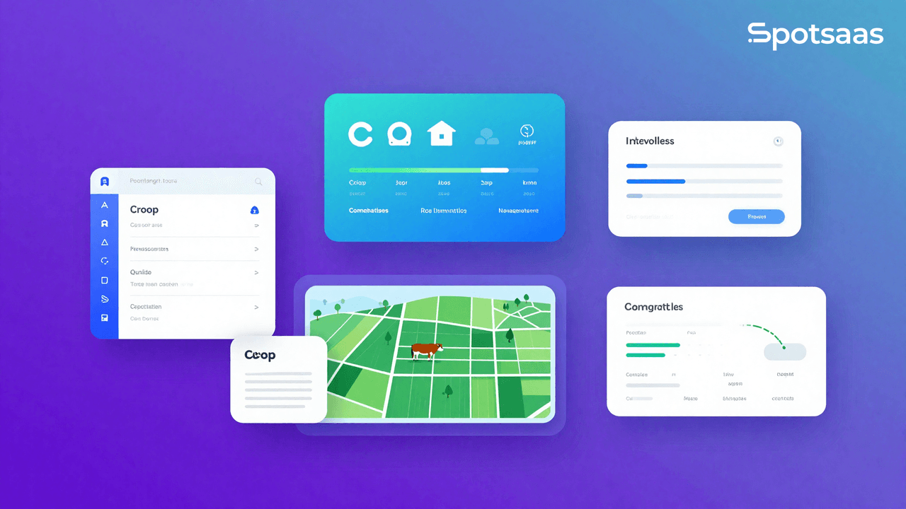 Choose the Best Farm Management Apps