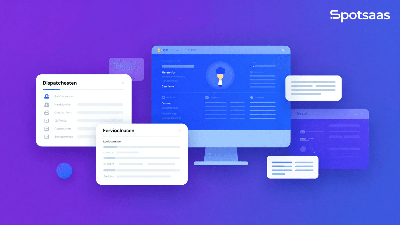How To Choose The Best Field Service Management Software – Buyers Guide (2026)