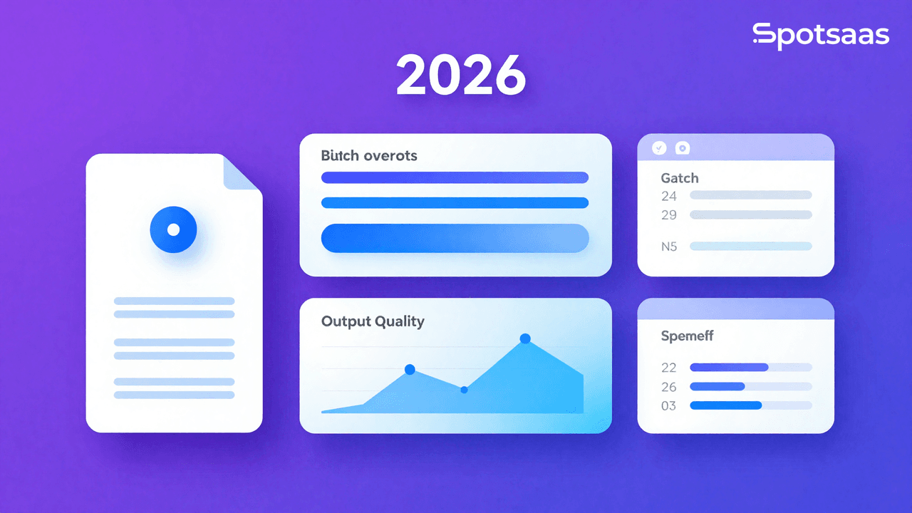 How To Choose The Best File Converter Software For 2026