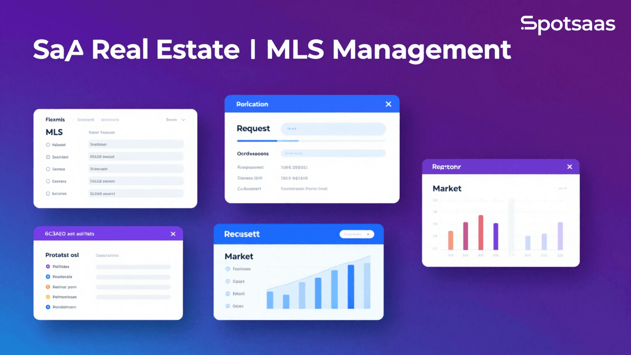 Flexmls – Professional Real Estate Management Tool for Maximizing Efficiency and Autonomy