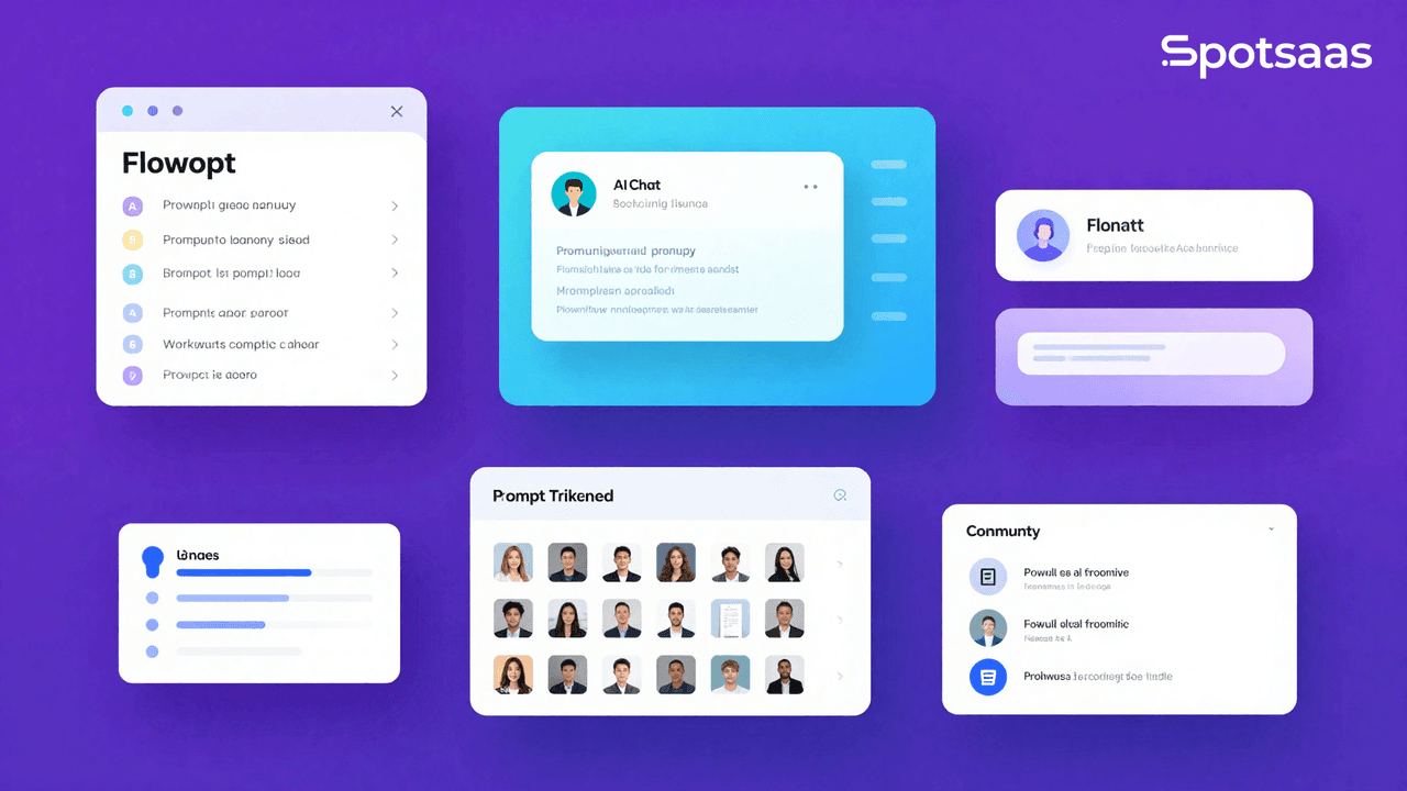 How FlowGPT is Simplifying the Future of Digital Interactions