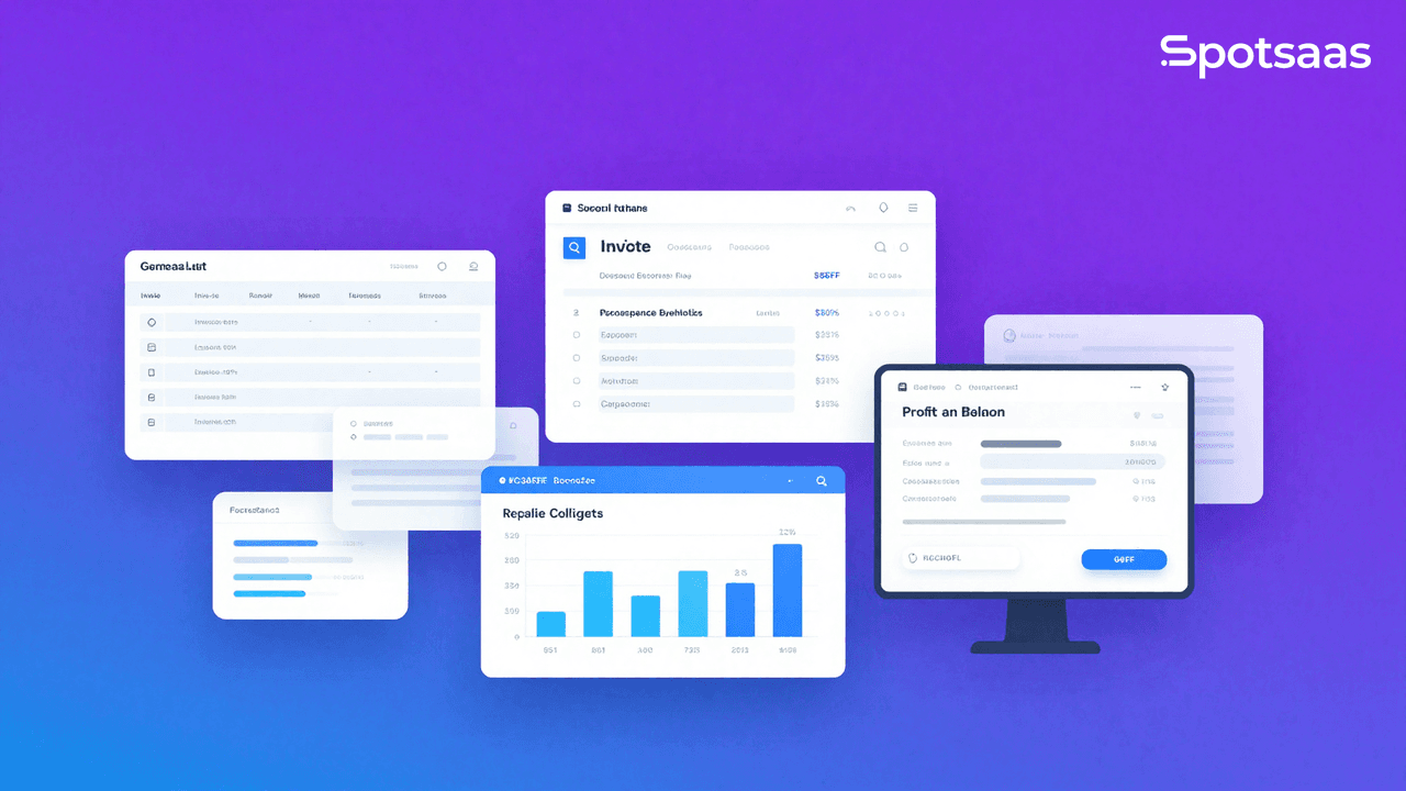 Top 10 Free Accounting Software in 2026 – Best Picks for Small Businesses