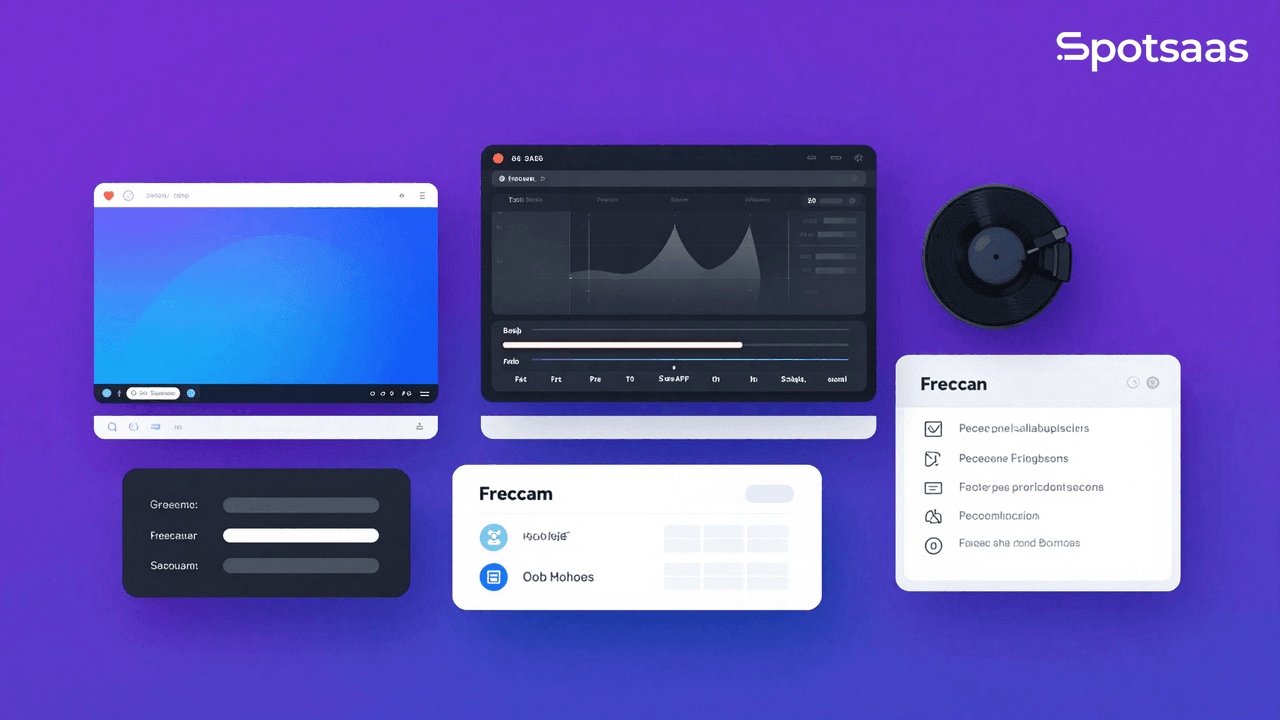 Exploring the Benefits of Using Freecam for Screen Recording and Video Editing
