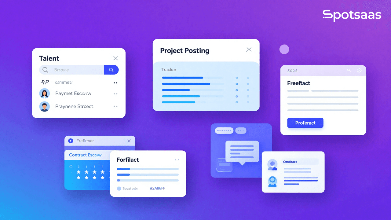 How To Choose The Best Freelance Platforms For 2026
