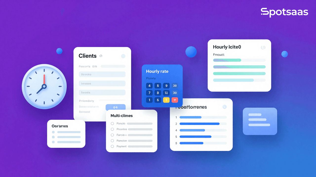 Best Freelance Time Tracking Apps for Freelancers: Free Tools, Invoicing Apps, and More