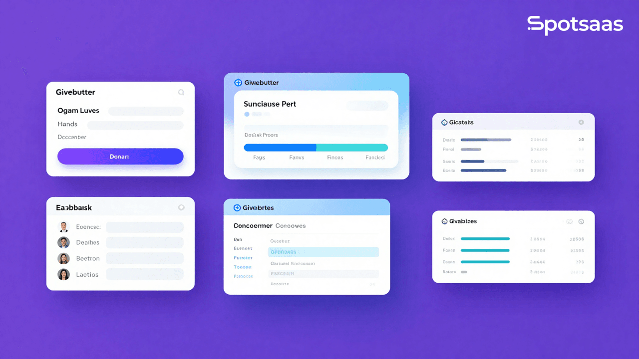 Givebutter: The Ultimate Fundraising Platform – Pricing, Features, and Alternatives