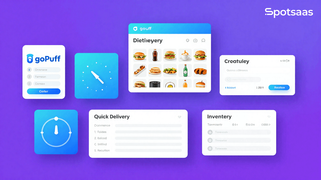 GoPuff Review – Fast Food and Alcohol Delivery Service in 30 Minutes or Less in 2026