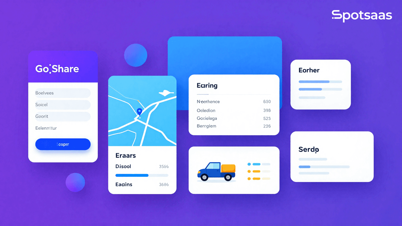 Maximizing Opportunities with GoShare in the Local Delivery and Moving Industry: A Complete Guide for Drivers and Helpers