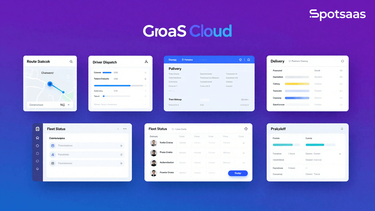 GroundCloud Review 2026: Features, Pricing and Alternatives