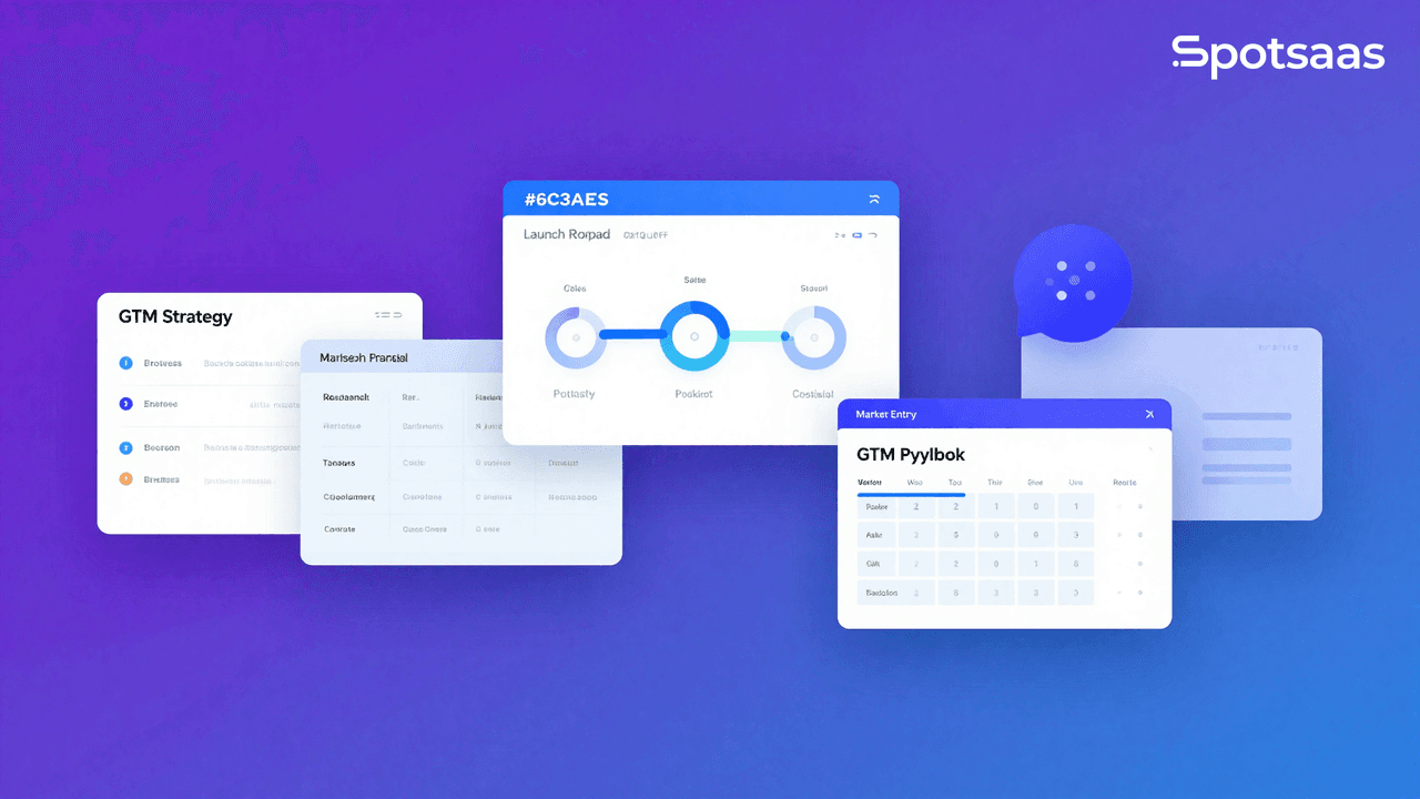 Boost your Go-To-Market Strategy With Sales