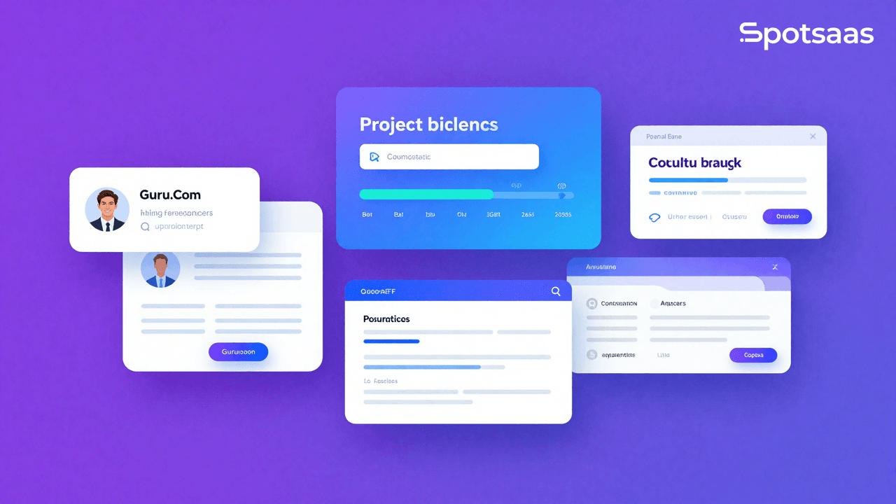 Guru.com: Best Platform to Hire Expert Freelancers online in 2026