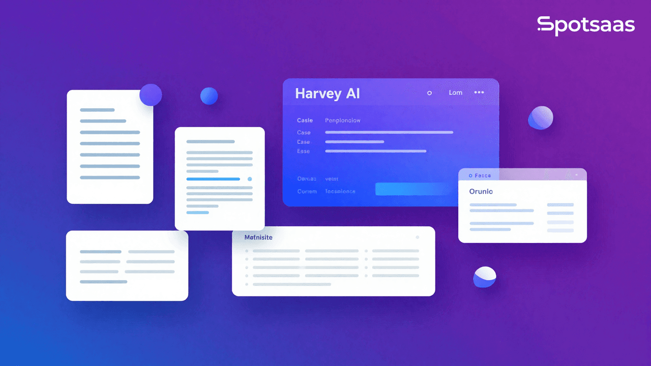 Harvey AI: Revolutionizing Legal Advice with Generative AI for Elite Law Firms
