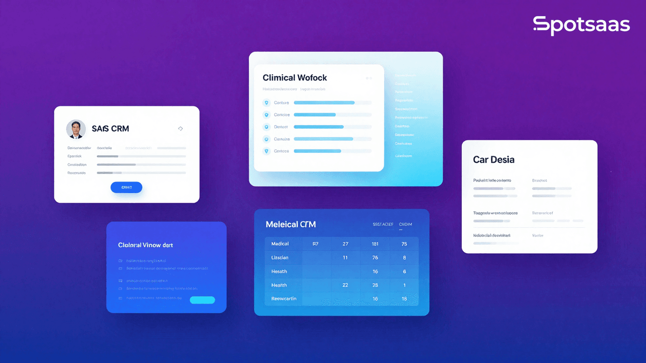 The Best Healthcare CRM Solutions for 2026