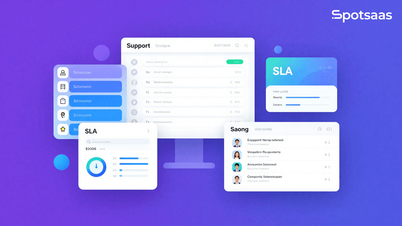 Best Help Desk Software 2026 – Comprehensive Review & Comparison