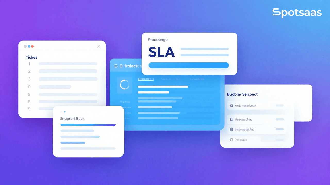 How To Choose The Best Help Desk Software in 2026