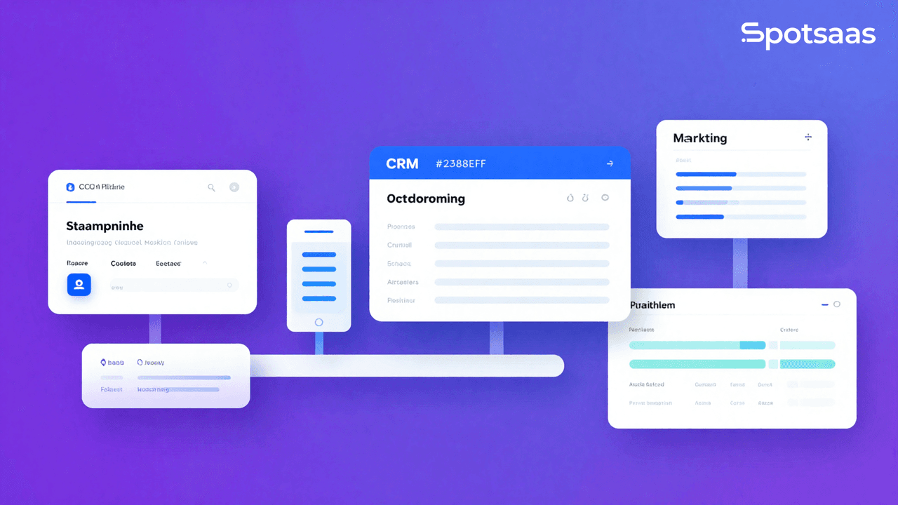 HighLevel – Best White-label Sales & Marketing Platform in 2026