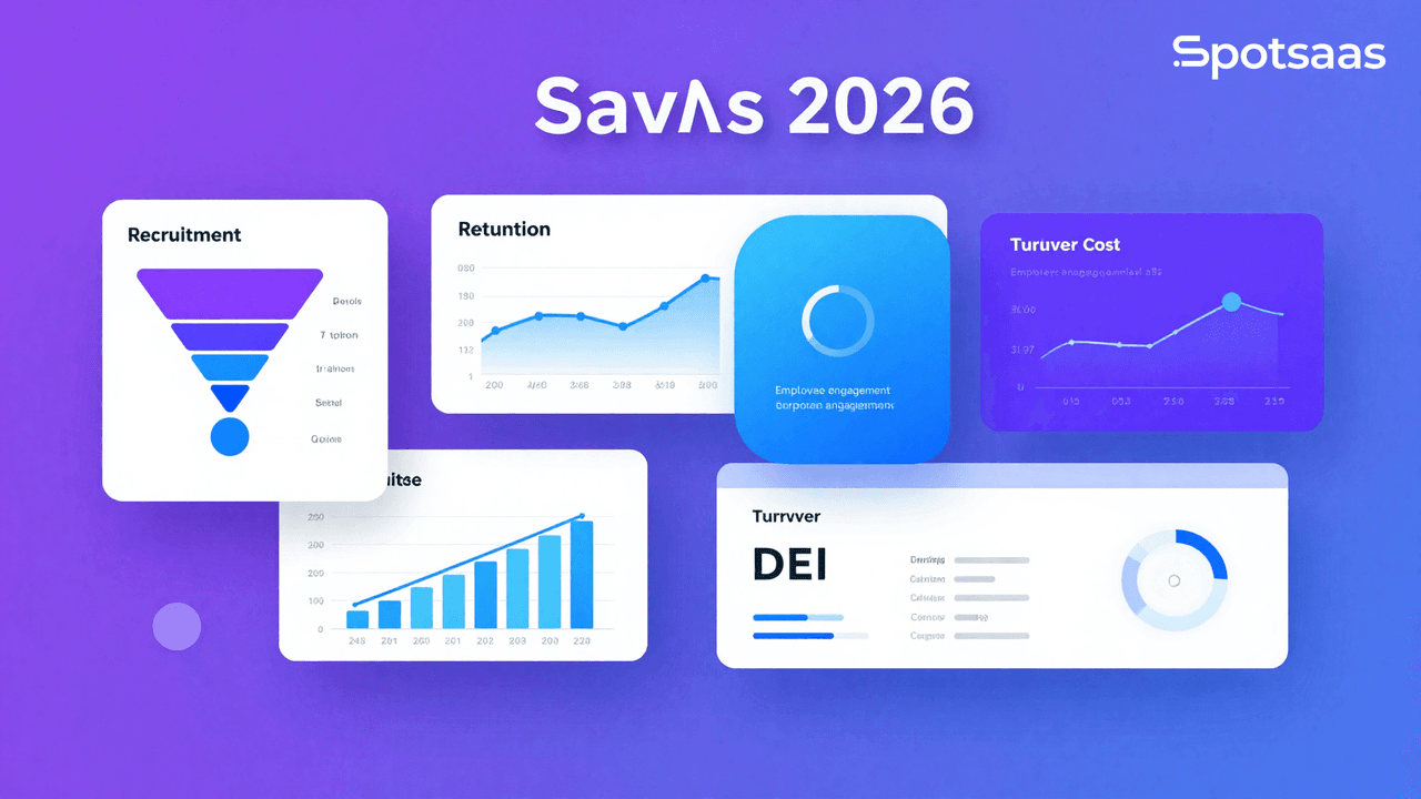 HR Statistics & Trends in 2026