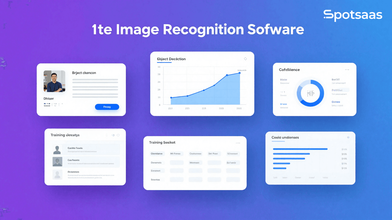 How to Choose the Best Image Recognition Software (2026)
