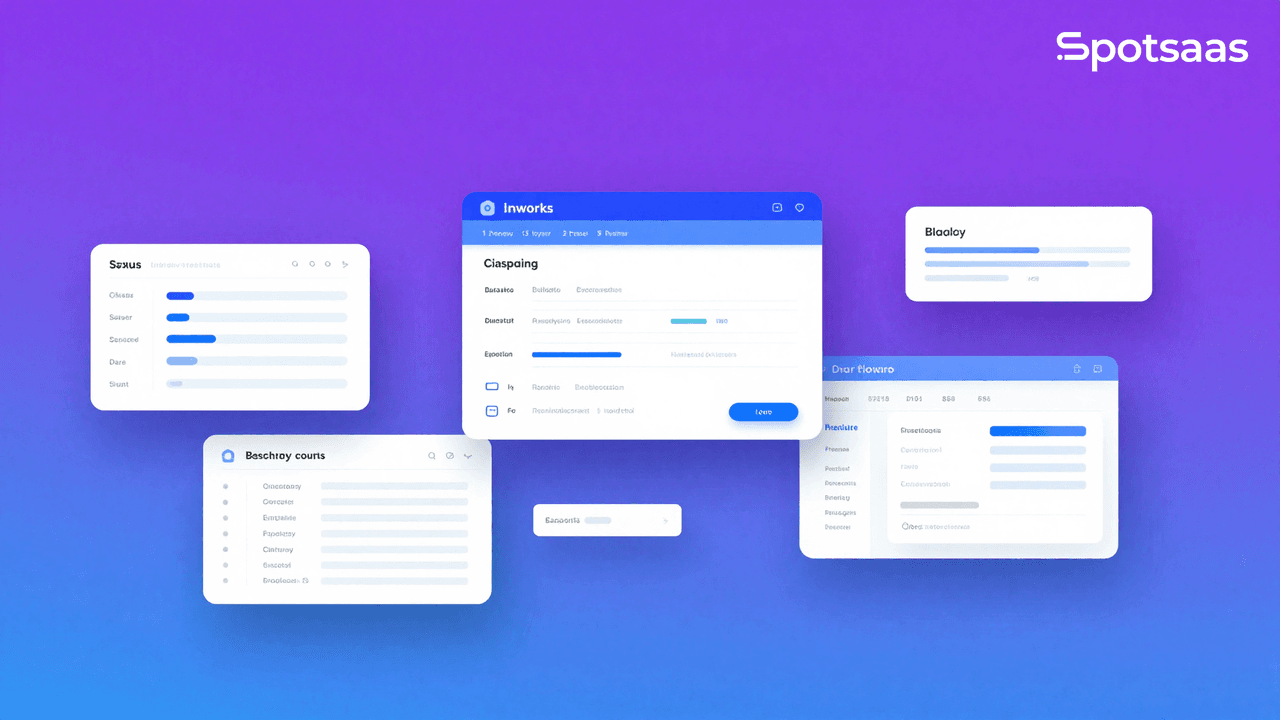 Inworks Survey Server: Inquery Survey Server and Network Solutions in 2026