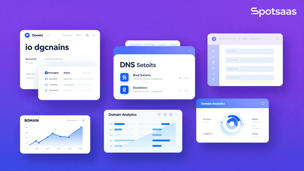 Are .io Domains Good? Why Tech Startups Love .io Domains