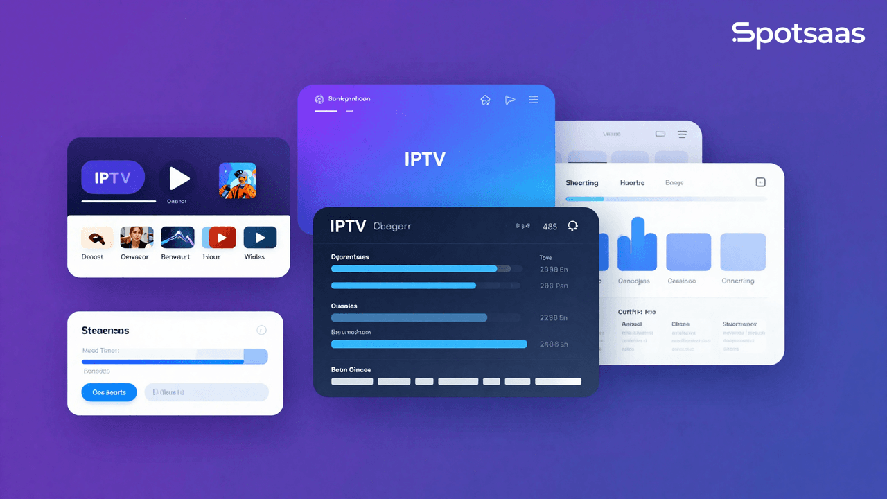 Top 5 IPTV Apps For Firestick in 2026