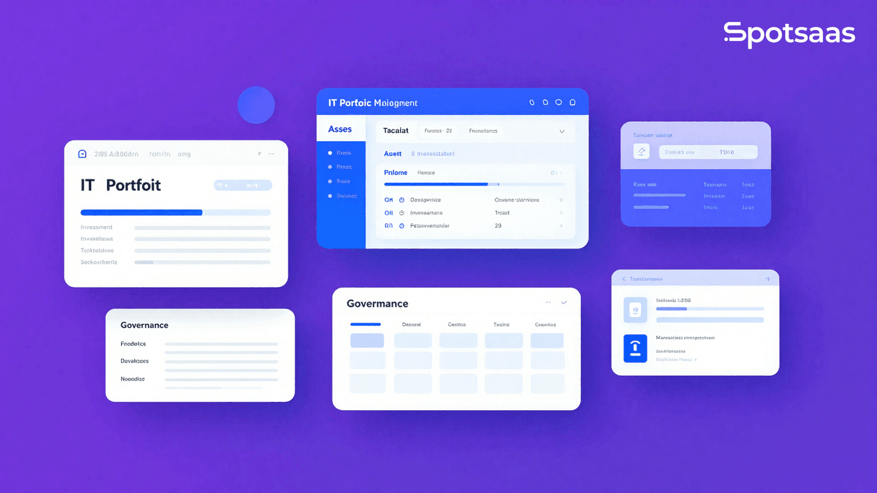 Managing Your IT Portfolio: A Basic Guide