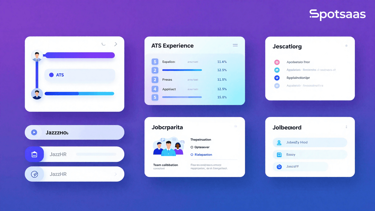 JazzHR vs Breezy HR Comparison: Features, Pricing, and Best Use Cases in 2026