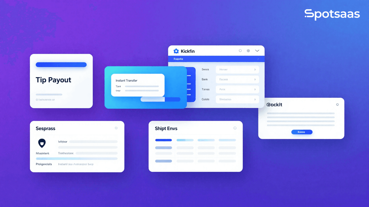 Kickfin Review 2026: Flexible Tip Management Software for Restaurants and Hospitality Businesses