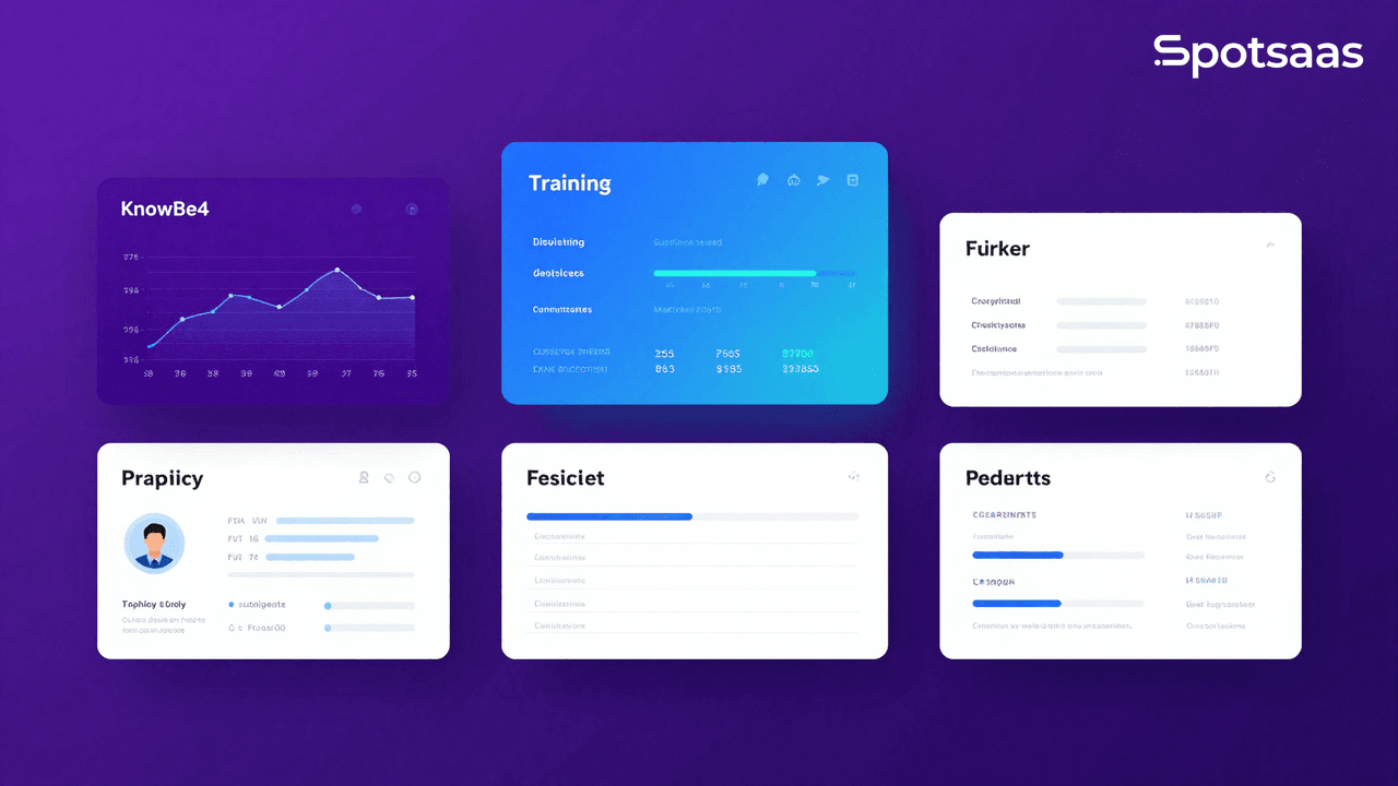 KnowBe4: Security Awareness Training Platform to Enhance Cybersecurity