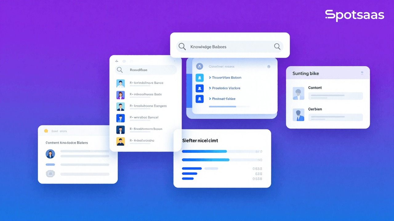 How a Knowledge Base Can Empower Your Sales, Support, and Product Teams