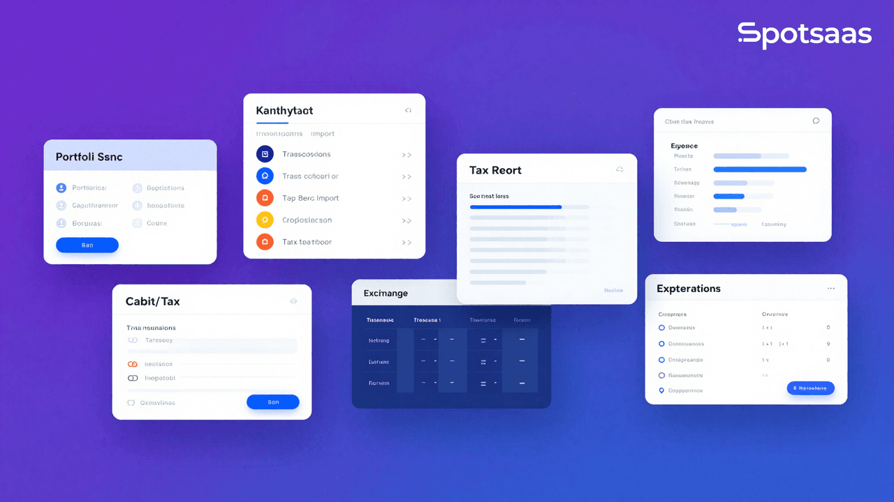 Koinly Review 2026: How To Use Koinly For Crypto Tax Reporting 