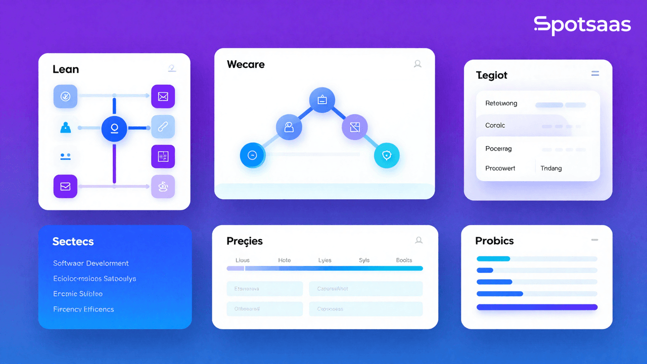 Lean vs Agile: What’s the Difference?
