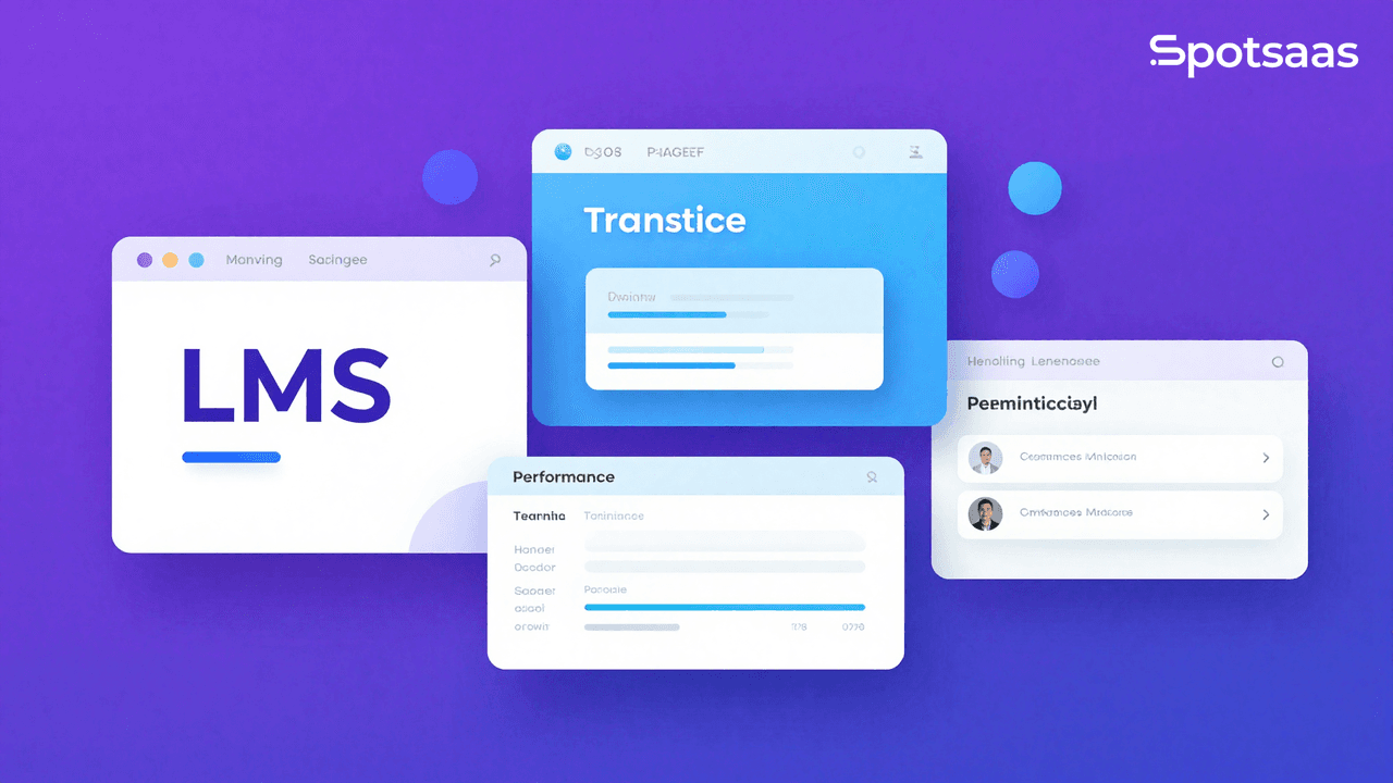 Boost Employee Performance with Learn AMP LMS