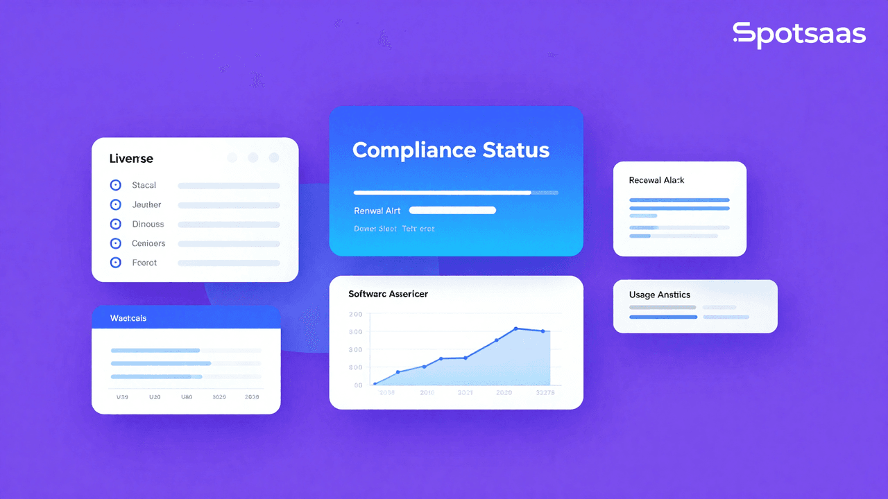 How To Choose Best License Management Software Tools In 2026