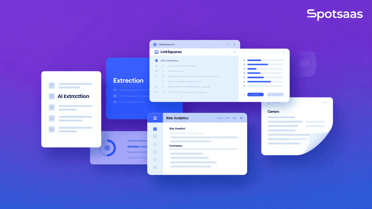 Revolutionizing Legal Operations with Linksquares AI