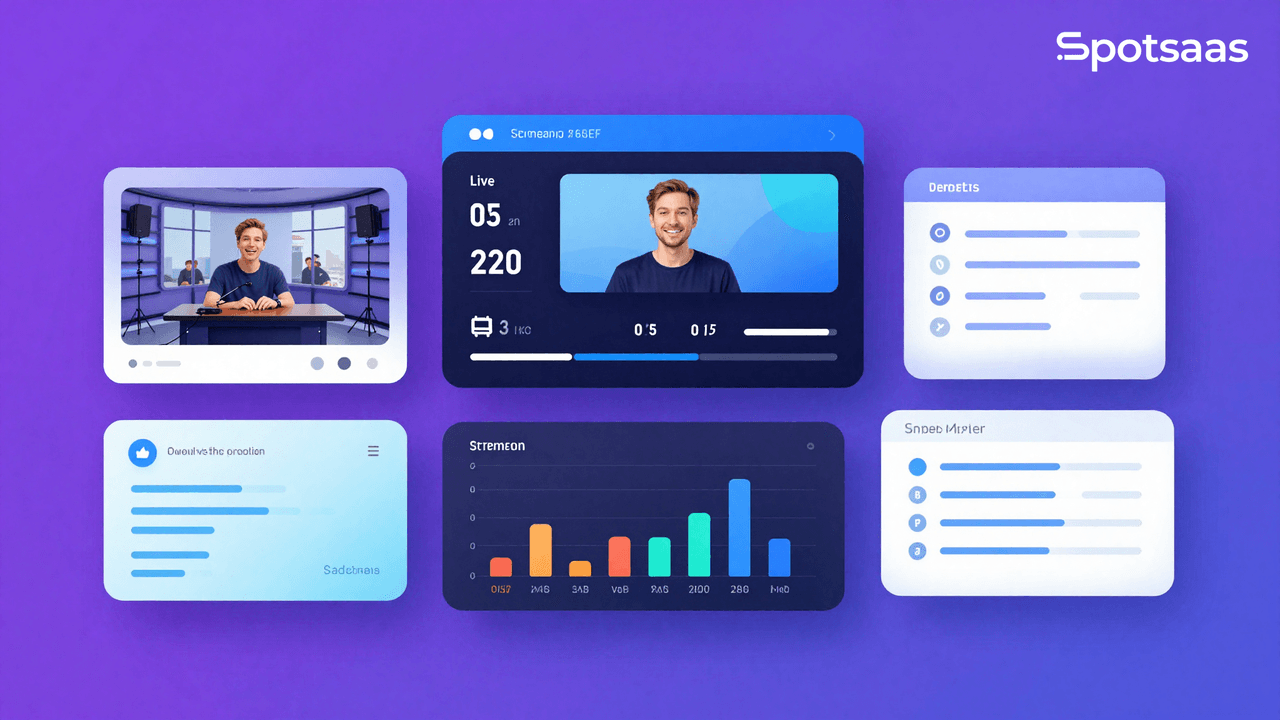 How to Choose Live Streaming Software (2026)