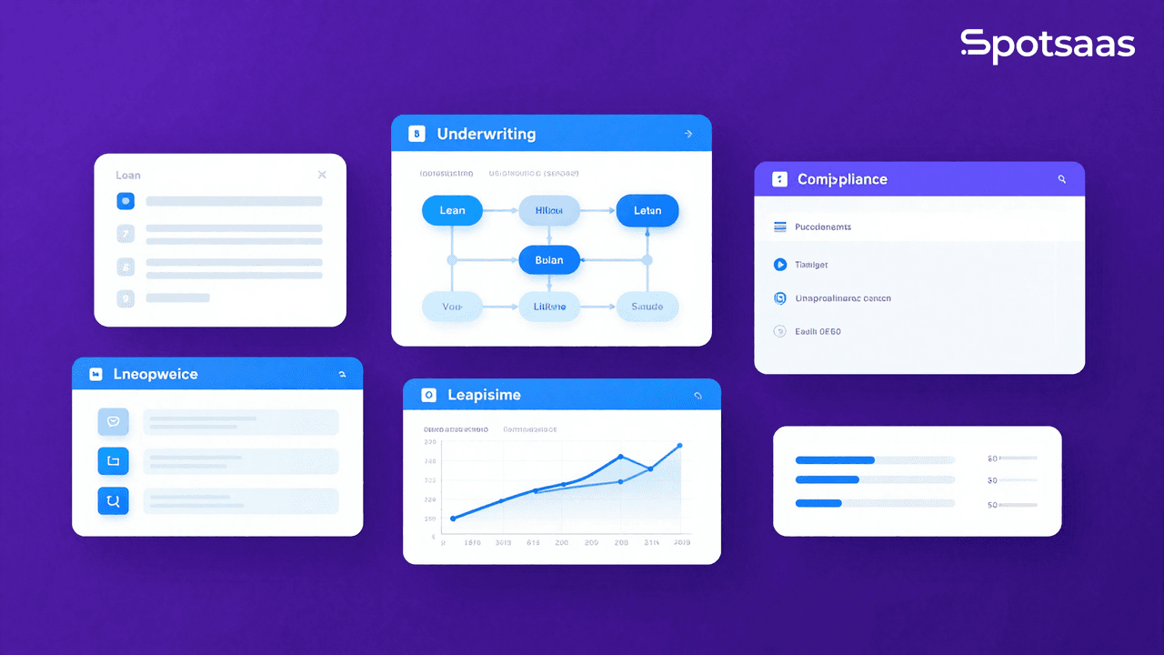 How To Choose The Best Loan Origination Software in 2026
