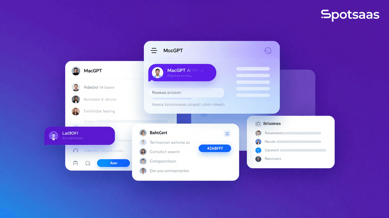 Use MacGPT for Interactions with Chatbot in 2026