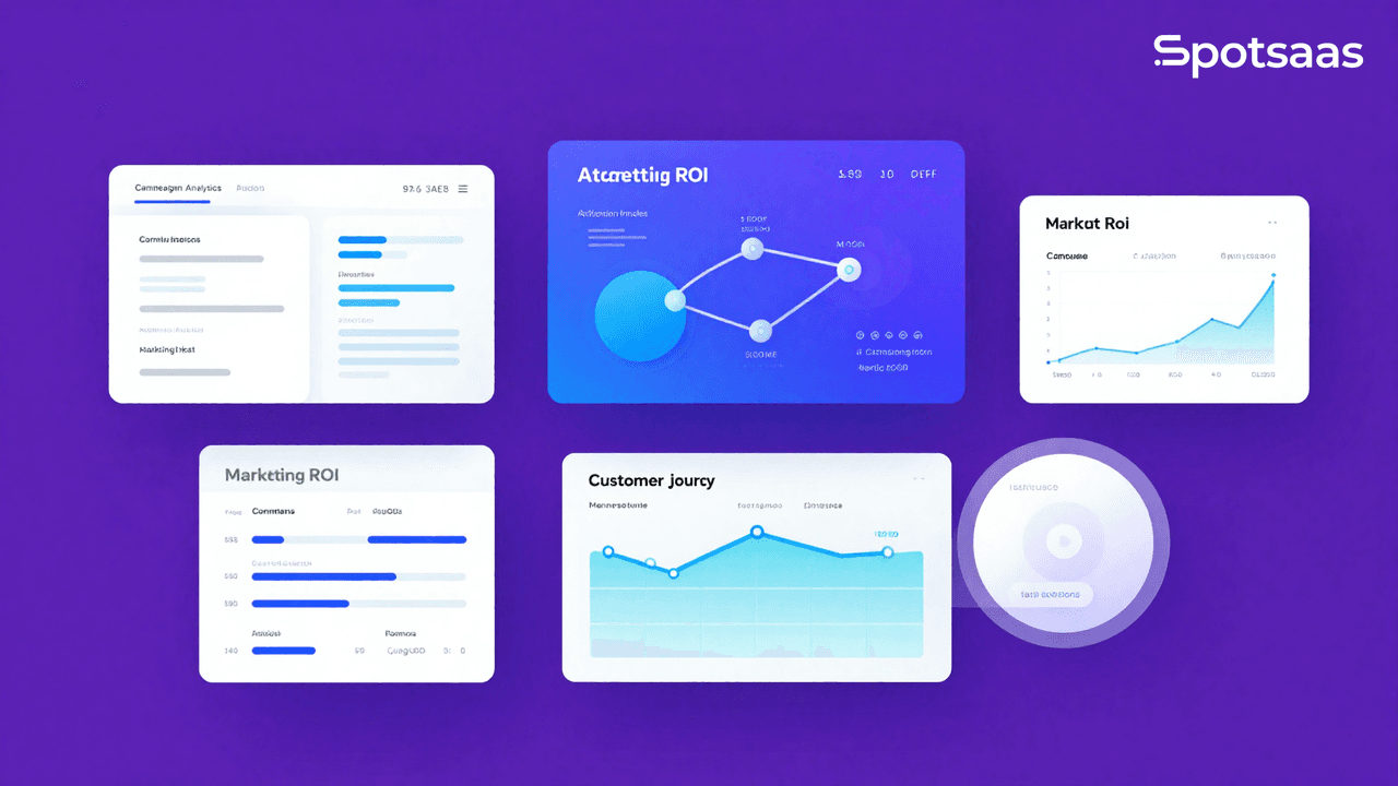 How To Choose The Best Marketing Analytics Software In 2026