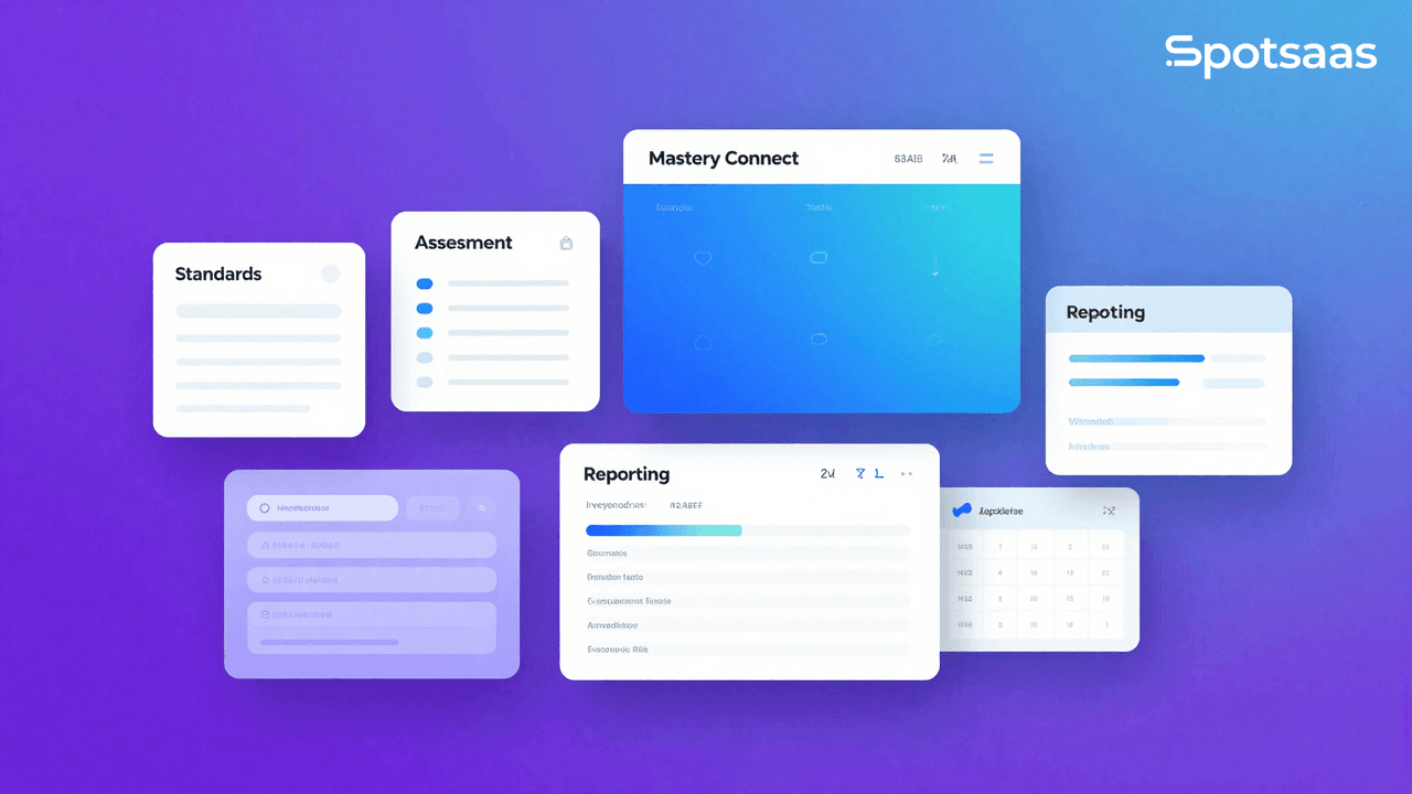 Use Mastery Connect to Enhance Assessment Management – Pricing, Alternatives in 2026