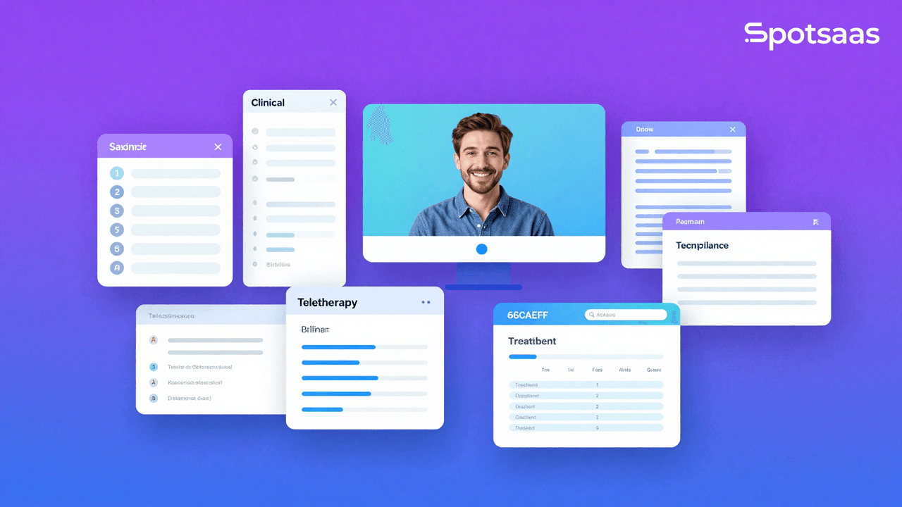 How To Choose The Best Mental Health Software For 2026