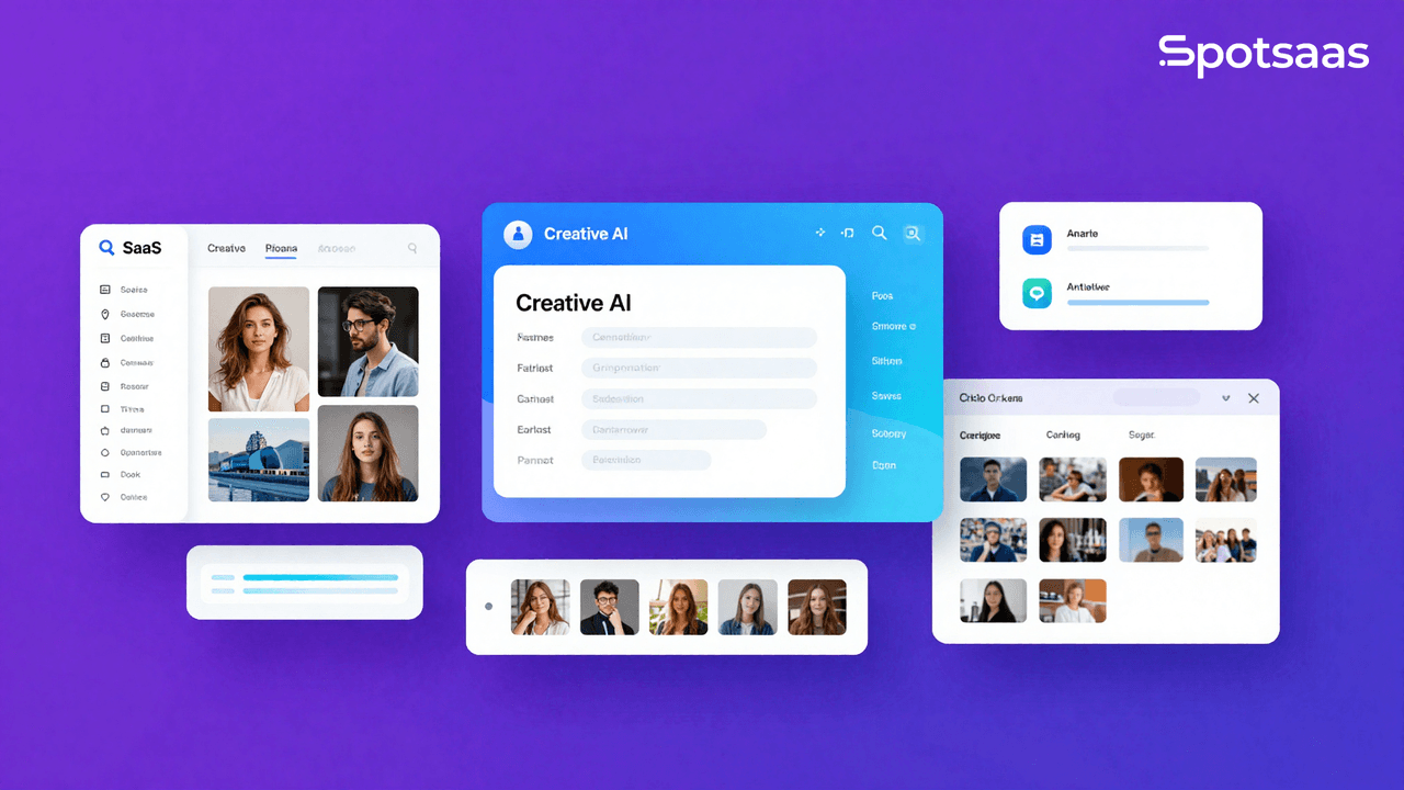 Top 10 Midjourney Alternatives for AI Image Generation