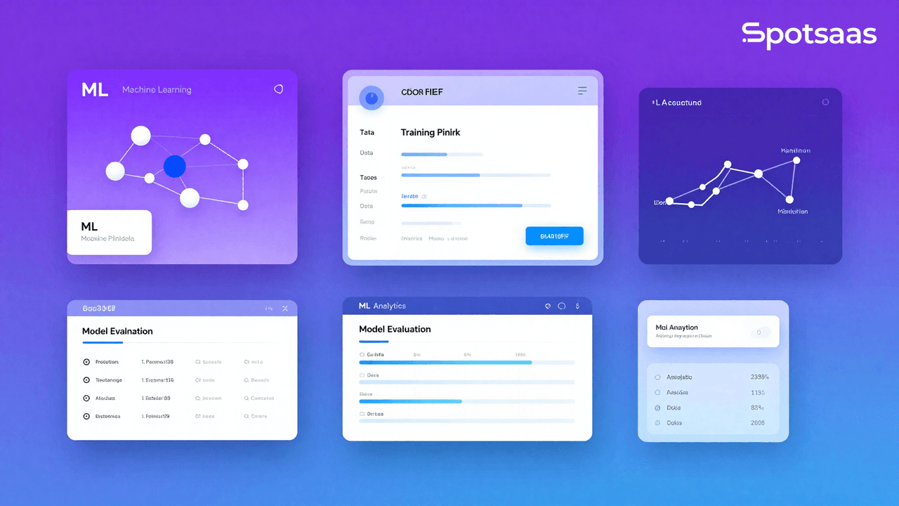How To Choose The Best Machine Learning Software