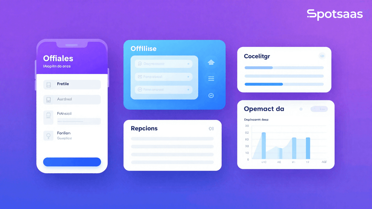 How To Choose The Best Mobile Forms Automation Software