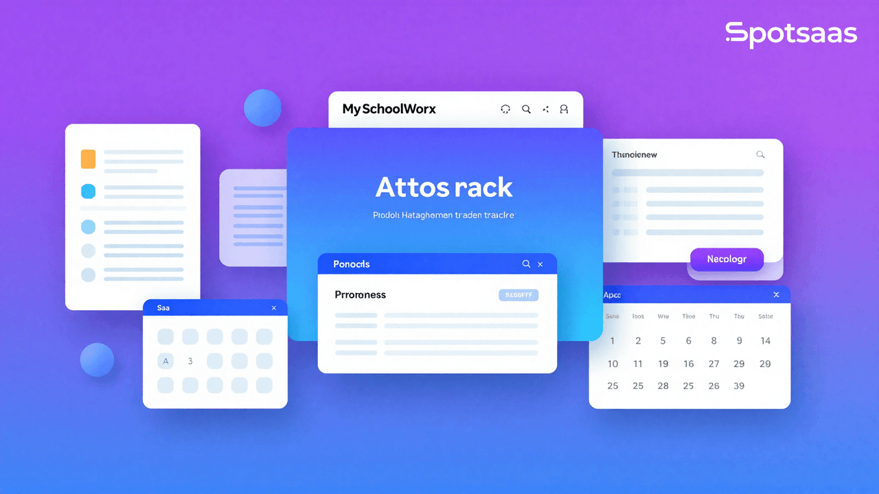 MySchoolWorx School Management Software (2026): Features, Pricing & Benefits