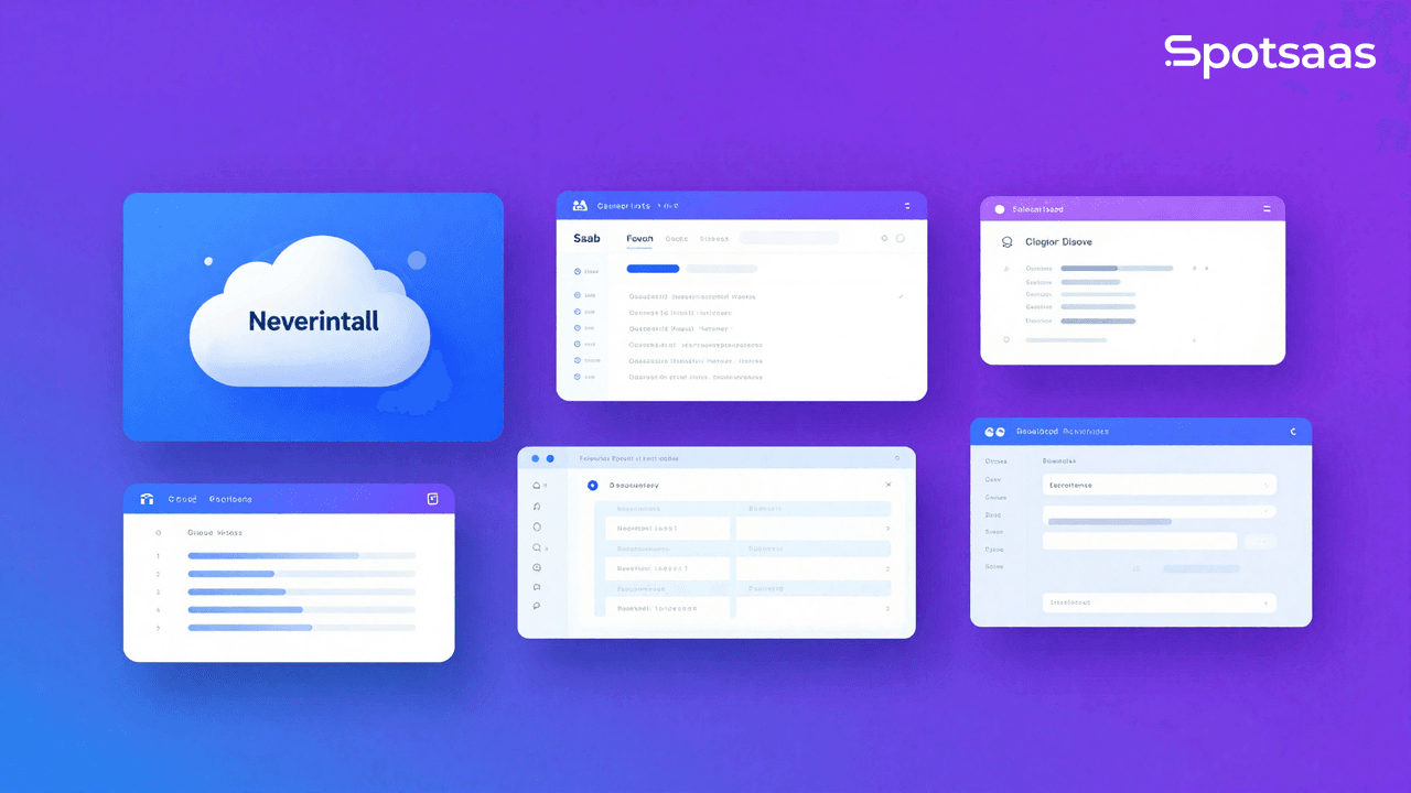 Neverinstall Reviews, Features Pricing, and Alternatives