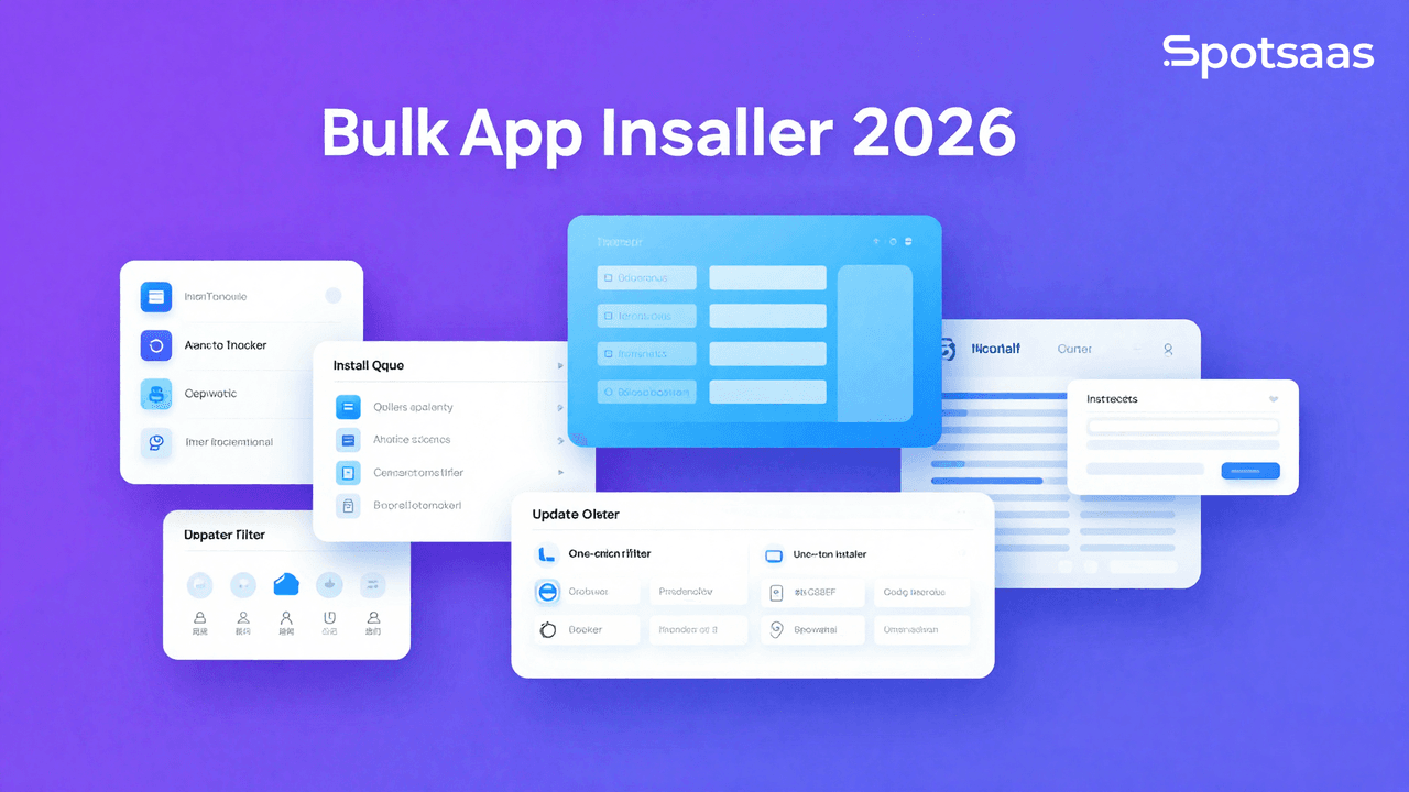 How to Use Ninite in 2026: Install and Update Multiple Apps Easily