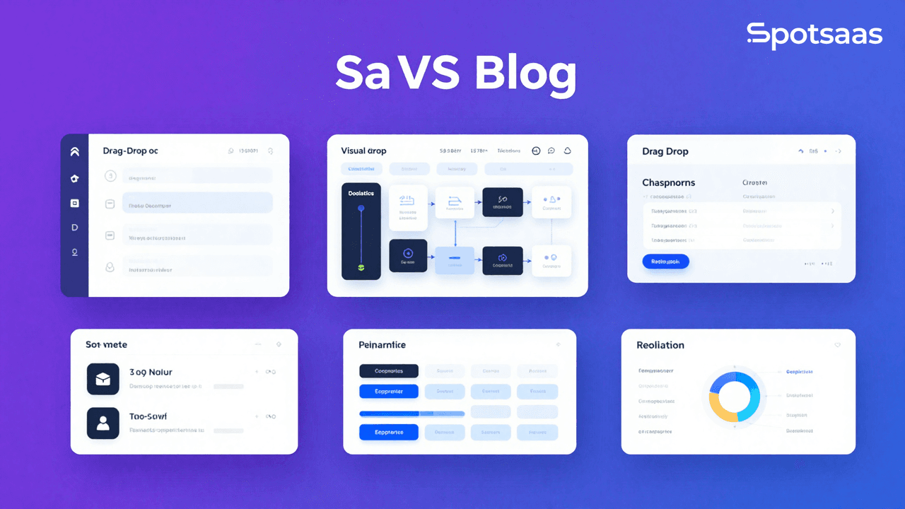 How To Choose The Best No Code Development Platforms Software