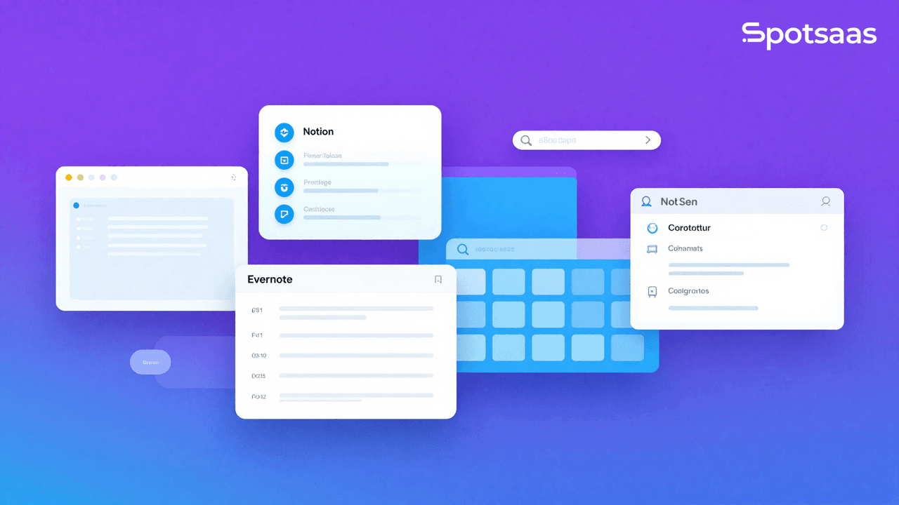 Notion and Evernote: Uncovering the Best Digital Organization Tool