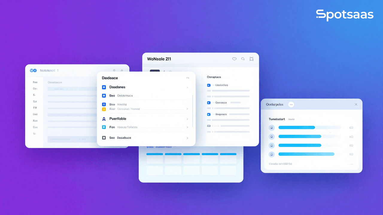 In-depth Comparison of Notion and Onenote